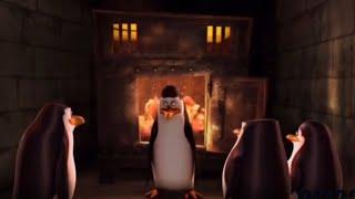 Pingwiny rozwiązują problem nadmiaru ukraińskiego zboża w Polsce