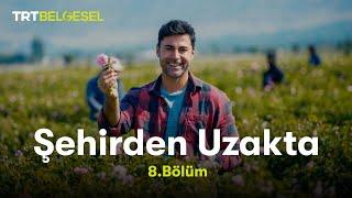 Şehirden Uzakta | Isparta | TRT Belgesel