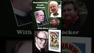 DEC4 Podcast (Audio) Short: Frank Williams Recalls Working as an Extra on Ivanhoe (MGM 1952)