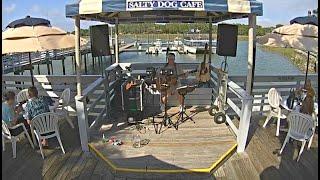 Dave K Live! Salty Dog Sept 27 • 5 PM requests: tv.saltydog.com