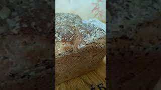 Живой Хлеб на Закваске ( закваске 30 лет !! ).. Провожу Мастер Классы по выпечке Живого ХЛЕБА !!