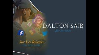 Dalton Saïb Sur les réseaux