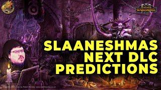 2025 YEAR OF SLAANESHMAS! What Slaanesh Should Receive in the Next DLC for TWW3!