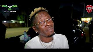 Shatta Wale endorses the AMG Connect Concert