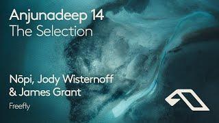 Nõpi, Jody Wisternoff, James Grant - Freefly