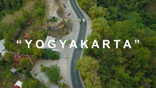 Around Yogyakarta 2020 | Footage - DJI Mavic Pro & DJI Mavic Mini