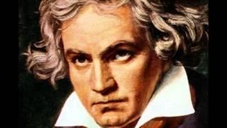 Symphony No. 7, Movement 2 (Karajan) - Ludwig van Beethoven [HD]