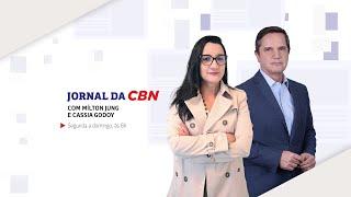 Jornal da CBN - 24/09/2024