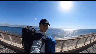 2020 約旦 以色列 埃及背包旅行！Backpacker life in Jordan, Israel, Egypt.