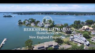 Berkshire Hathaway HomeServices New England Properties Welcomes You to Greenwich & Old Greenwich