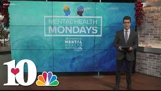 Mental Health Mondays: How to handle holiday stress