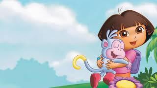 Dora the Explorer (S1-2) - Theme Song (Turkmen) (Voice-Over, HQ)