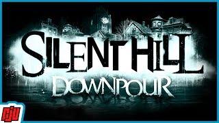 Silent Hill Downpour | PS3 Survival Horror Game