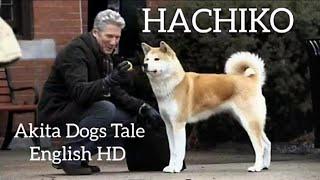 Hachiko | A (Akita Dog) Tale | English HD | English Classics Being LIMITLESS