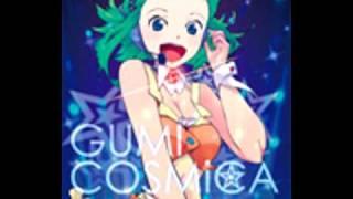 【SINGLE】 Kz Livetune Feat. GUMI  - 01. Cosmica