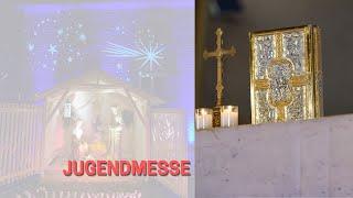 25.12.2024 19 Uhr Weihnachten für Jugendliche - Erlöserpfarre Lustenau Rheindorf