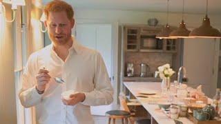 Meghan Markle's Stylish Touch: Inside Frogmore Cottage's Décor!