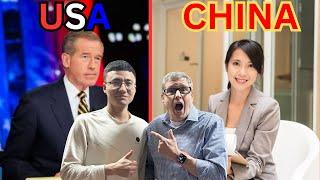 How U.S. Media is Brainwashing You About China