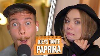 Joeys Tante Paprika | Die Nervigen Folge #67