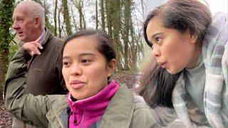 FILIPINA BRITISH LIFE IN UK: MAY NATUKLASANG PROBLEMA!