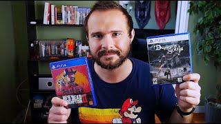 ASMR | Video Game Collection