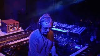 KRYFELS - concert @ SynthFest France 2018