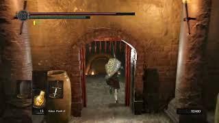 Dark soul Remastered QC stream / Francais/French (Part 1/2)