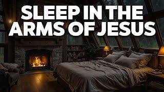 Sleep with God's Word and Find Peace | Anointed Bible Verses For Sleep