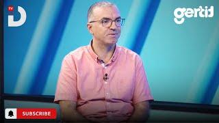 K@NCERI I GJËNDRËS TIROIDE - ÇFARË DUHET TË DINI DR. GENC SHALA - ENDOKRINOLOG | 12N1 | DTV Media