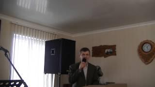 Бог изменил мою жизнь (история Мельянца В Н.  г Лунинец)