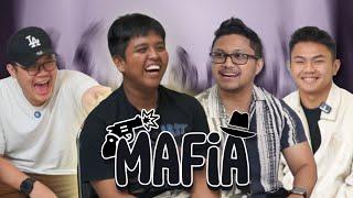 LOH RAFLI BALIK KE ANJAY LAGI?!! MAFIA GAME - w/@IndiraKalistha @CHACAKUMA