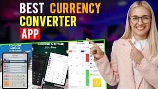 Best Currency Converter Apps: iPhone & Android (Which is the Best Currency Converter App?)