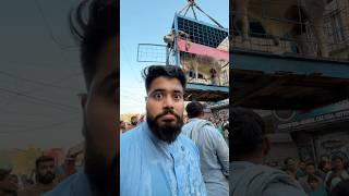 Angry bull dangerous unloading #syedfahad ️#cow
