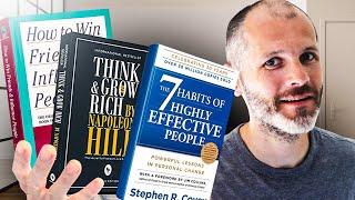 11+ Best Motivational Books You Must Read
