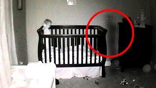 More Terrifying TRUE Babysitter Horror Stories..