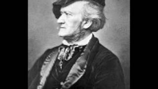 Richard Wagner - Tannhauser "Pilgrim's Chorus" - Bayreuth Festival