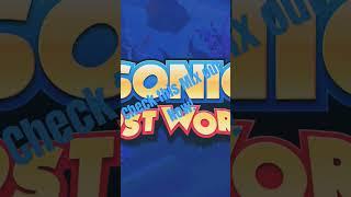 Sonic Lost Mania #sonic #sonicmania