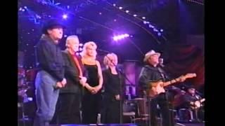 Merle Haggard -  "Sing Me Back Home"