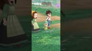 The Dark Truth To Story Of Seasons | Nintendo Direct #shorts