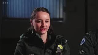 Paramedics on Scene S04E02