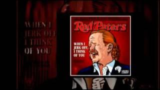 Red Peters - When I Jerk Off, I Think Of You