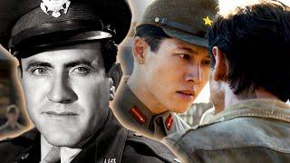 Louis Zamperini's Letter to his Tormentor The Bird (Mutsuhiro Watanabe) | Unbroken True Story