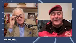 The Rebound w/ Matt Doherty | Curtis Sliwa