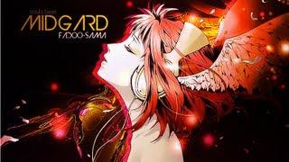 MIDGARD - Anime MV  AMV