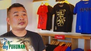 My Puhunan: Indio Filipino Clothing by Menan De Leon