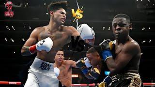 Ryan Garcia vs Javier Fortuna || Boxing Highlights HD || Boxing Club 77