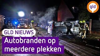 GLD Nieuws 4 januari 2025