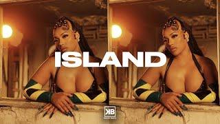 [FREE] NSG x Dark Afrobeat Type Beat - "ISLAND" | UK Afrobeat Instrumental 2022 | @KBEATS