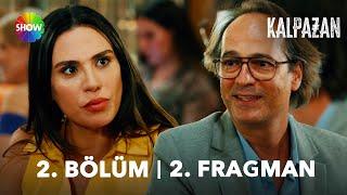 Kalpazan 2. Bölüm 2. Fragman | "Nereden buldun parayı Adem?"