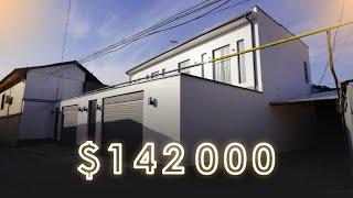 Shayxontohur tumani 1,3 sotix uy $142,000, 97-739-55-51